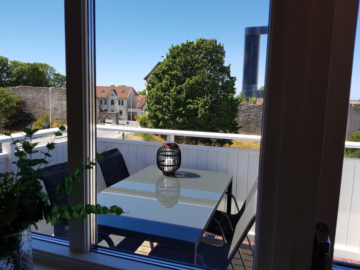 Alyhrs Takvaning I VBY Eksteriør bilde